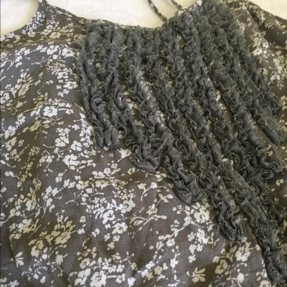 Anthropologie A’reve Romper - Picture 2 of 4